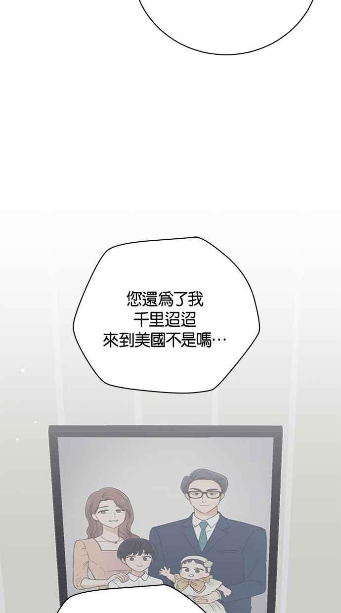 《第三次罗曼史》第64话 运势好的日子 第50页