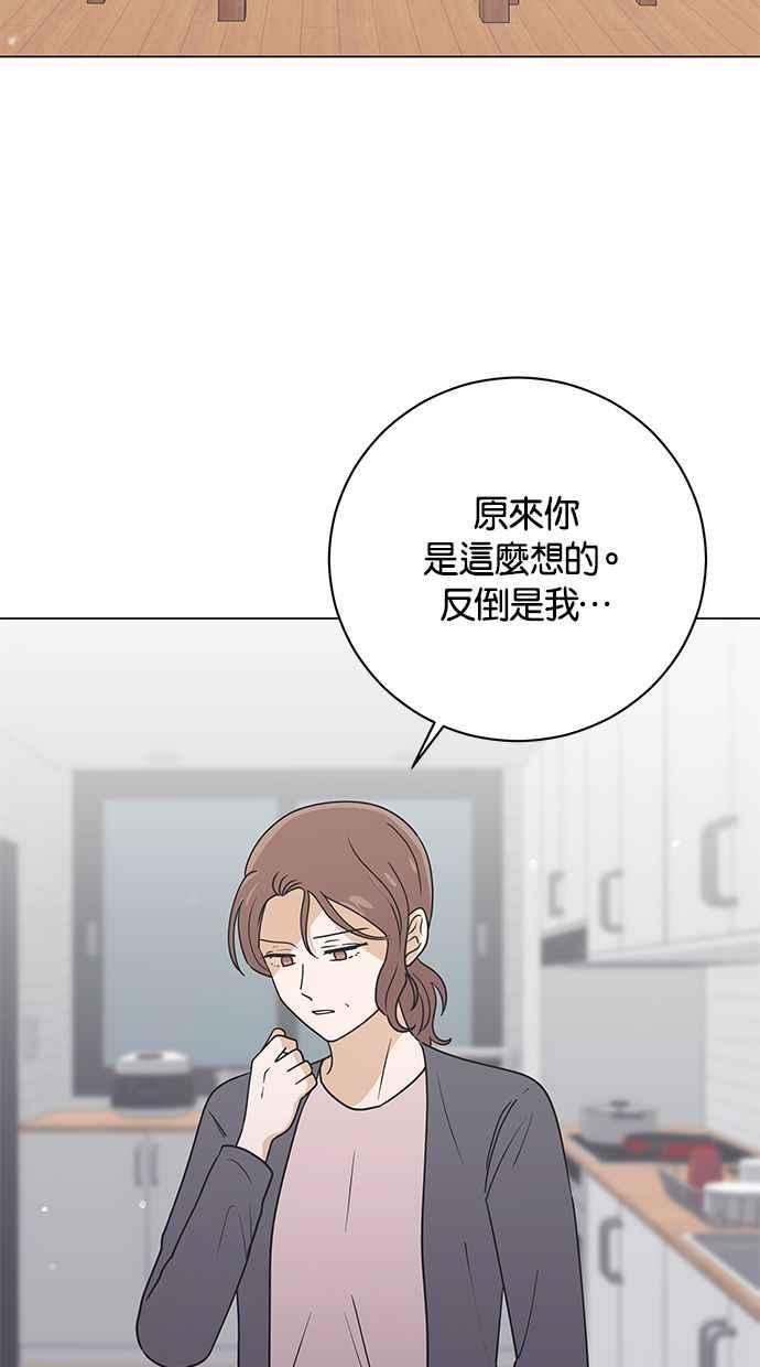 《第三次罗曼史》第64话 运势好的日子 第57页