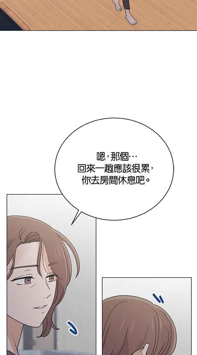 《第三次罗曼史》第64话 运势好的日子 第36页