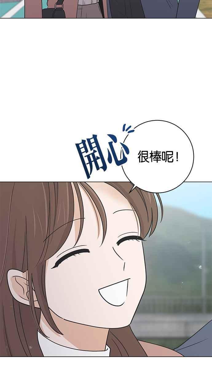 《第三次罗曼史》第64话 运势好的日子 第77页