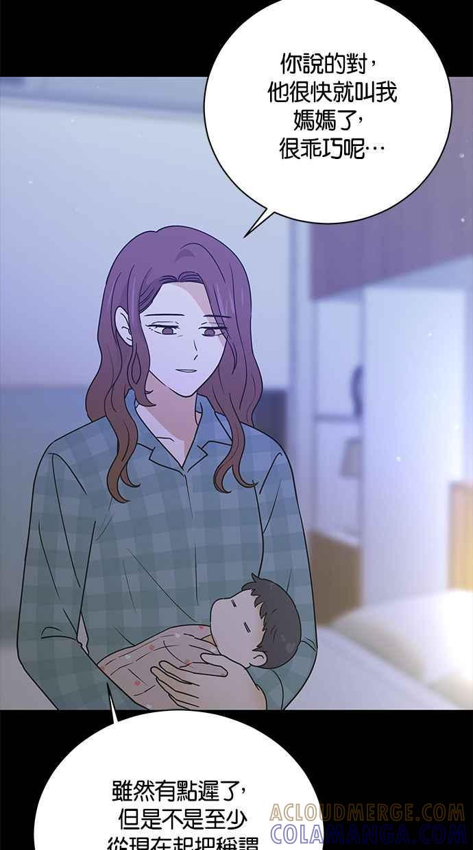《第三次罗曼史》第64话 运势好的日子 第61页