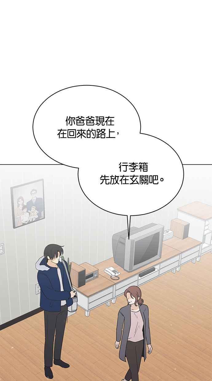 《第三次罗曼史》第64话 运势好的日子 第35页