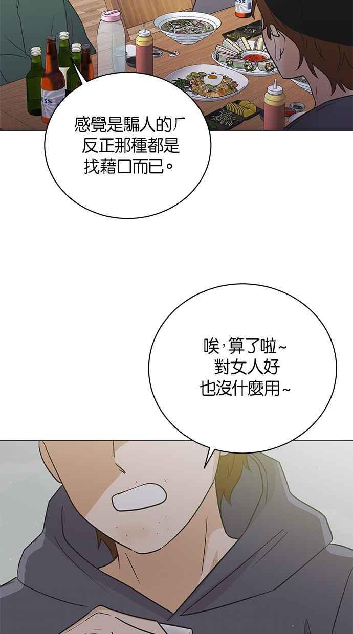 《第三次罗曼史》第65话 神的礼物 第6页