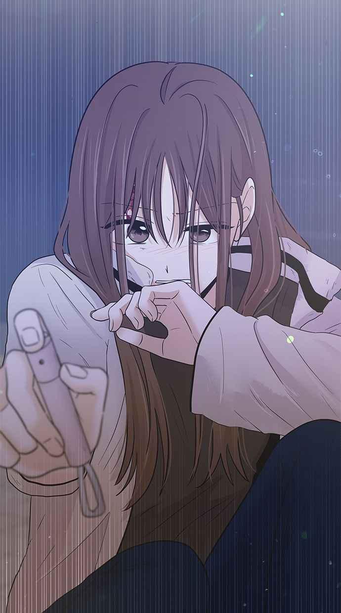 《第三次罗曼史》第65话 神的礼物 第80页