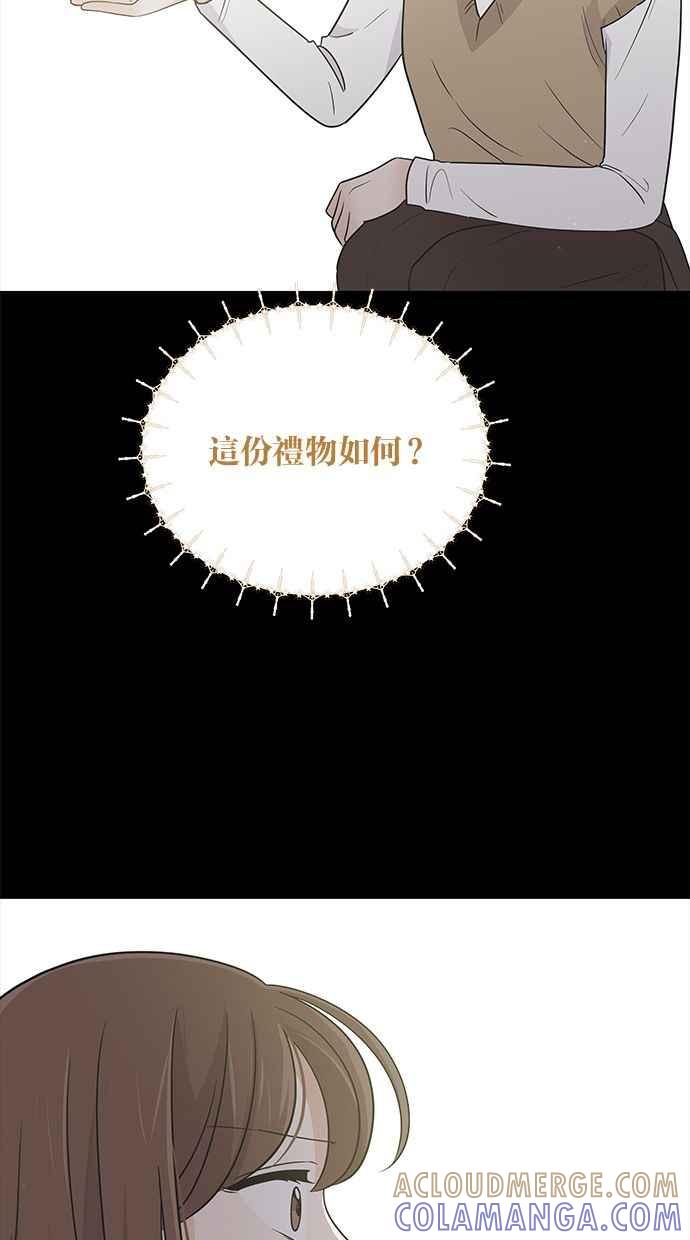 《第三次罗曼史》第65话 神的礼物 第55页