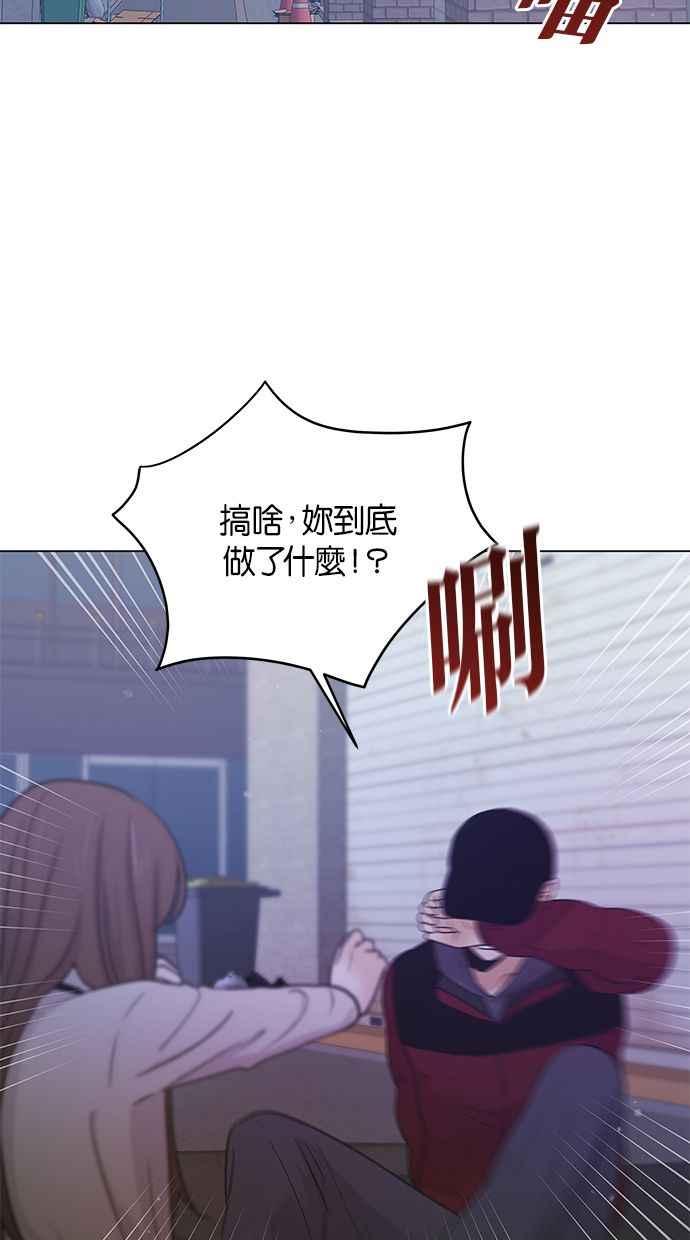 《第三次罗曼史》第65话 神的礼物 第77页