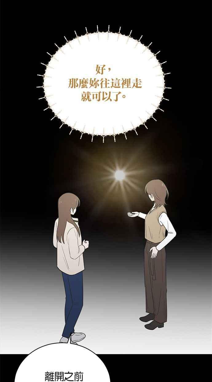 《第三次罗曼史》第65话 神的礼物 第69页