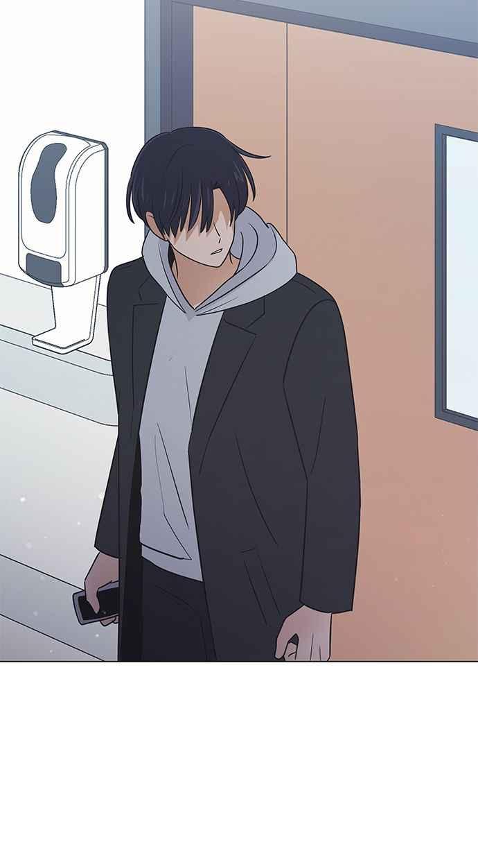 《第三次罗曼史》第66话 遇见前男友会是怎样？ 第78页