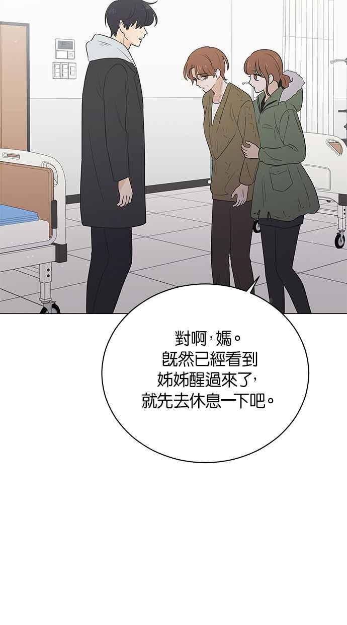 《第三次罗曼史》第66话 遇见前男友会是怎样？ 第17页