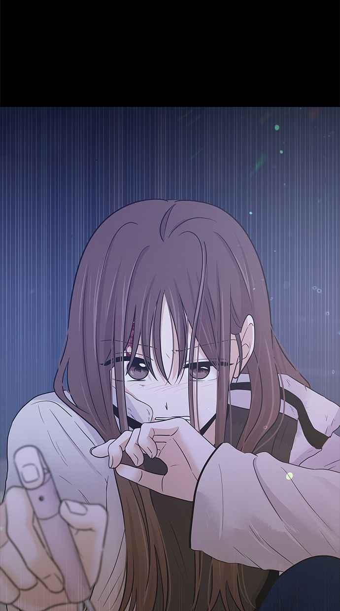 《第三次罗曼史》第66话 遇见前男友会是怎样？ 第45页