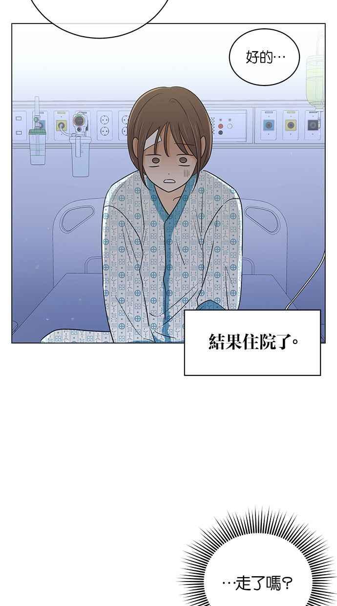《第三次罗曼史》第66话 遇见前男友会是怎样？ 第15页