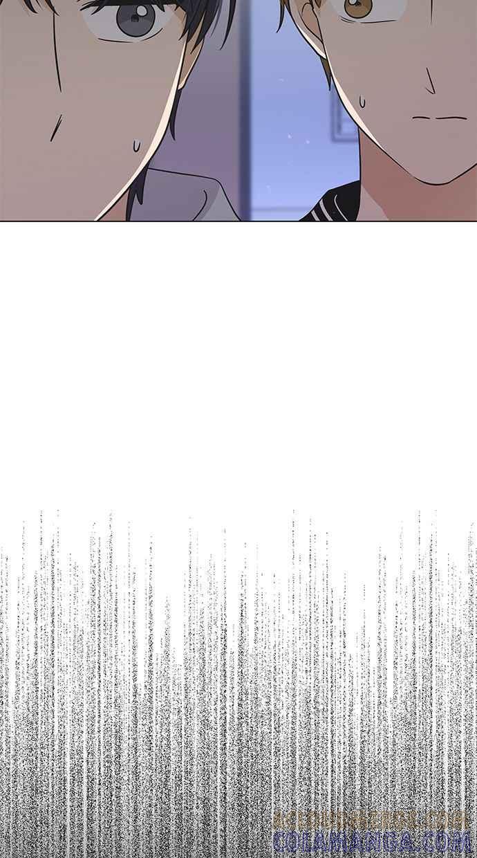 《第三次罗曼史》第66话 遇见前男友会是怎样？ 第31页