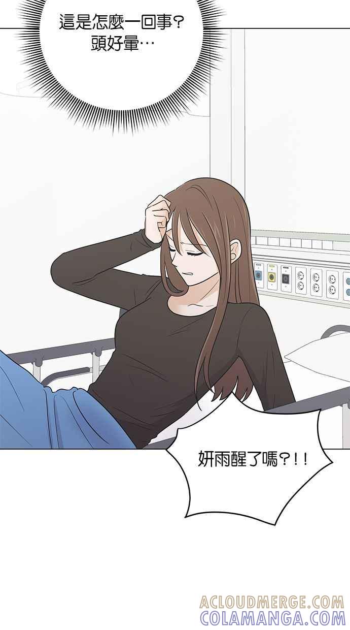 《第三次罗曼史》第66话 遇见前男友会是怎样？ 第7页