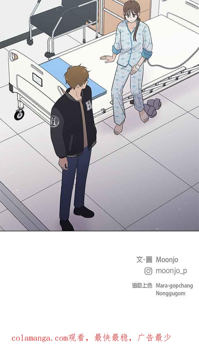 《第三次罗曼史》第66话 遇见前男友会是怎样？ 第81页