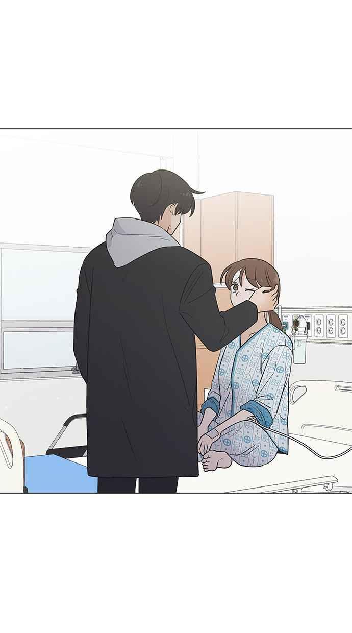 《第三次罗曼史》第66话 遇见前男友会是怎样？ 第24页