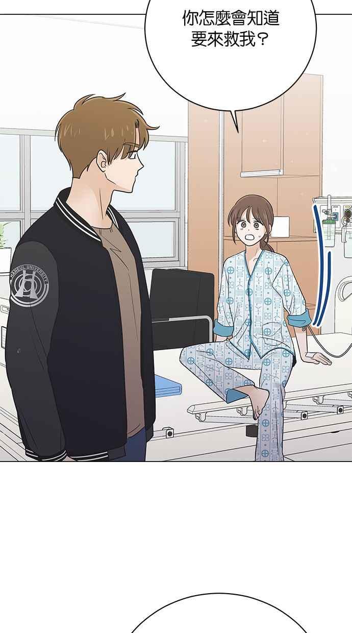 《第三次罗曼史》第66话 遇见前男友会是怎样？ 第65页