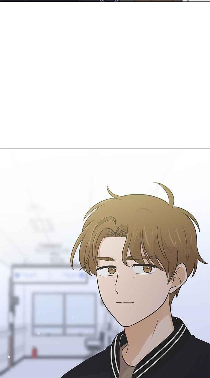 《第三次罗曼史》第66话 遇见前男友会是怎样？ 第21页