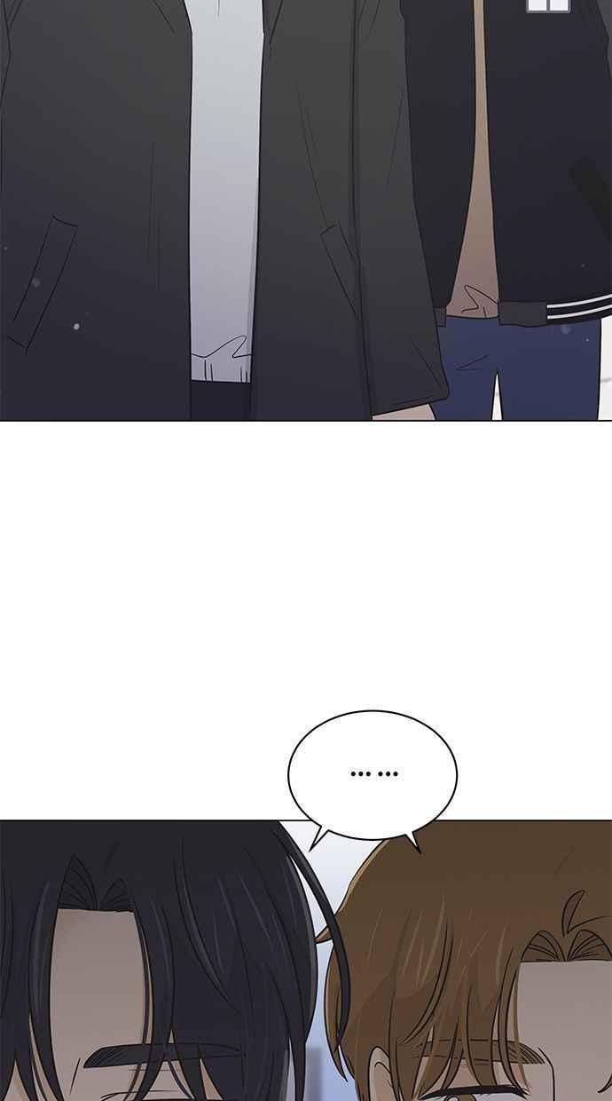 《第三次罗曼史》第66话 遇见前男友会是怎样？ 第30页