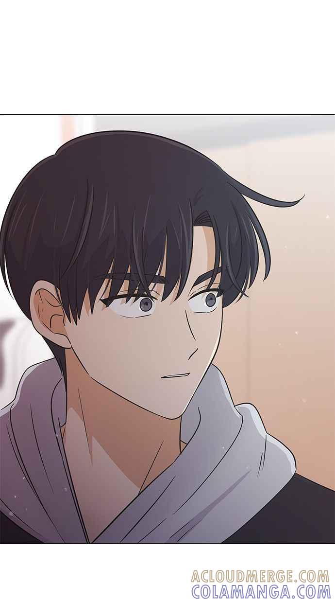 《第三次罗曼史》第66话 遇见前男友会是怎样？ 第79页
