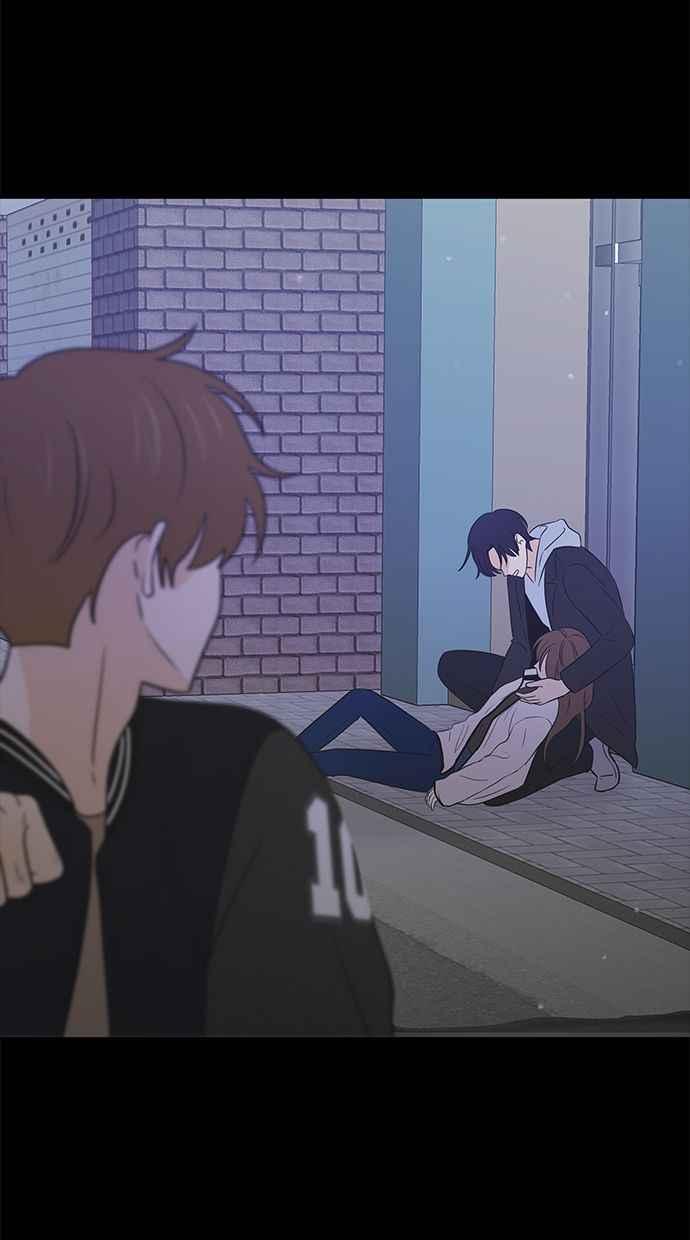 《第三次罗曼史》第66话 遇见前男友会是怎样？ 第54页