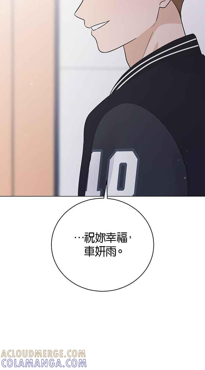 《第三次罗曼史》第67话 面临分别的那件事 第67页