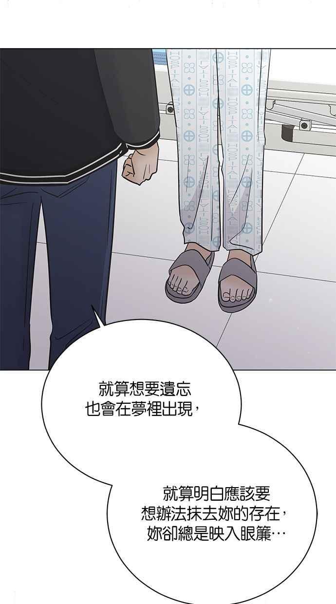 《第三次罗曼史》第67话 面临分别的那件事 第53页