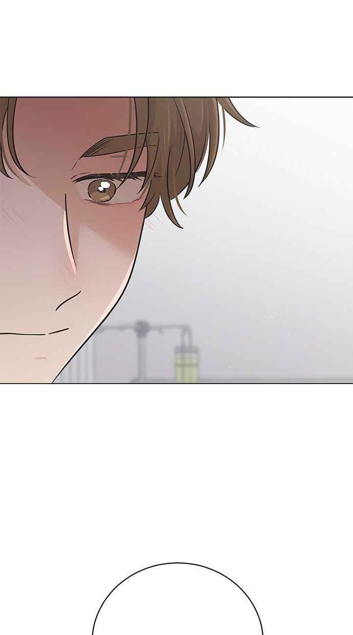 《第三次罗曼史》第67话 面临分别的那件事 第44页