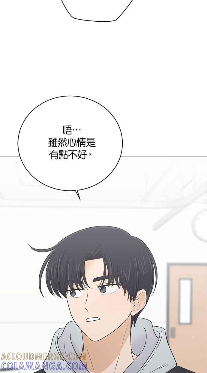《第三次罗曼史》第67话 面临分别的那件事 第76页