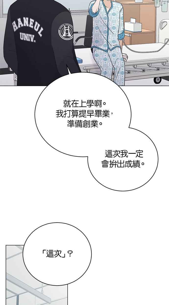 《第三次罗曼史》第67话 面临分别的那件事 第20页