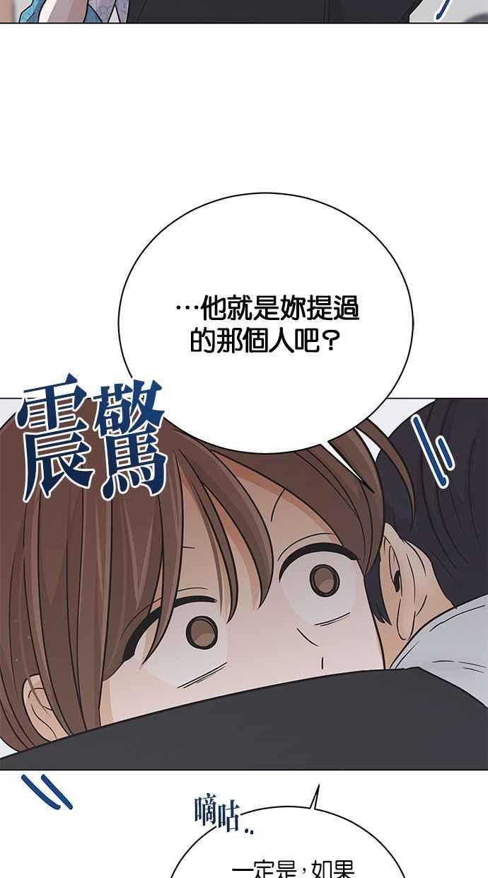 《第三次罗曼史》第67话 面临分别的那件事 第72页