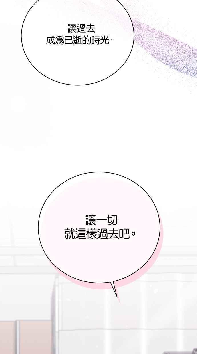 《第三次罗曼史》第67话 面临分别的那件事 第48页