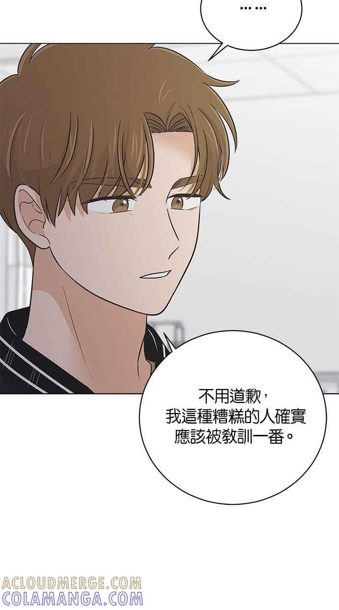 《第三次罗曼史》第67话 面临分别的那件事 第37页