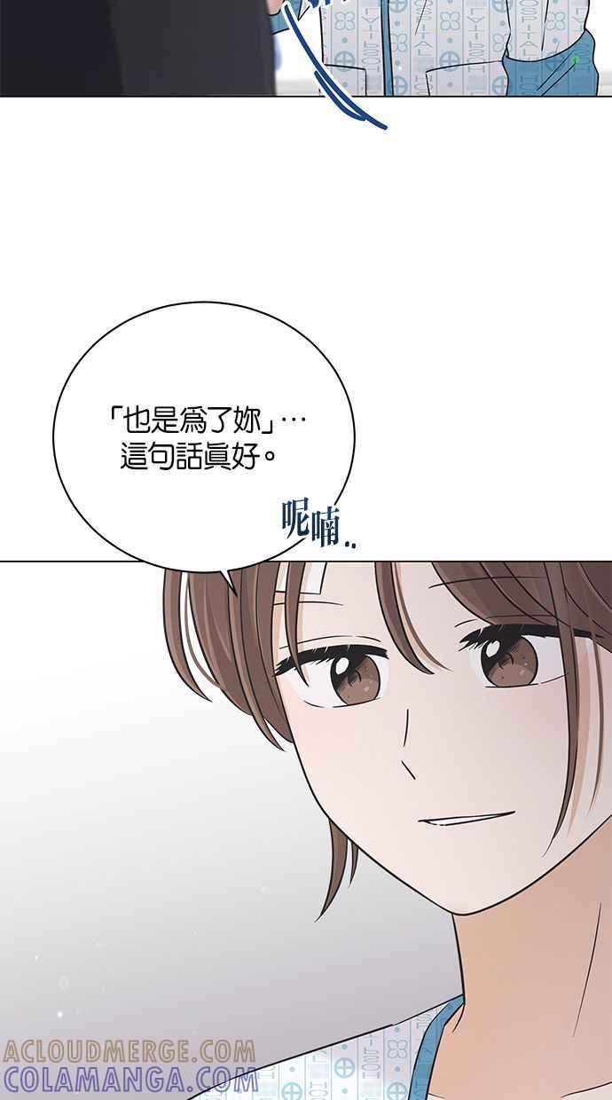《第三次罗曼史》第67话 面临分别的那件事 第61页