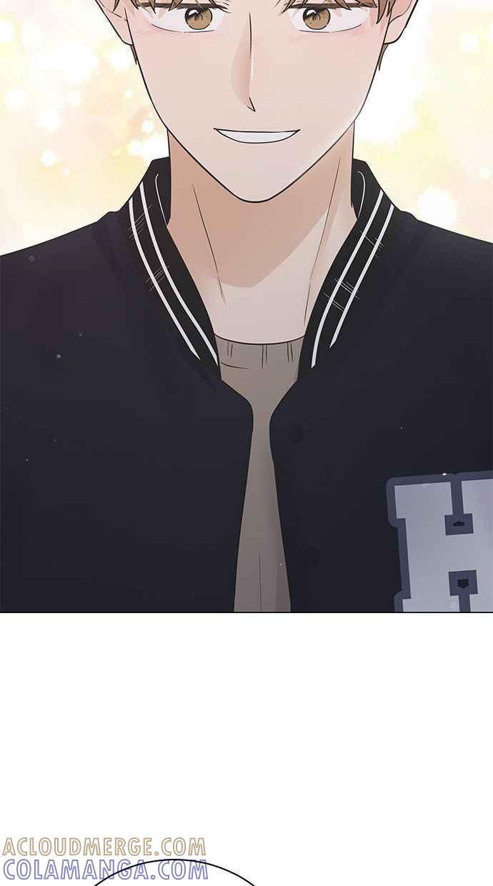 《第三次罗曼史》第67话 面临分别的那件事 第58页