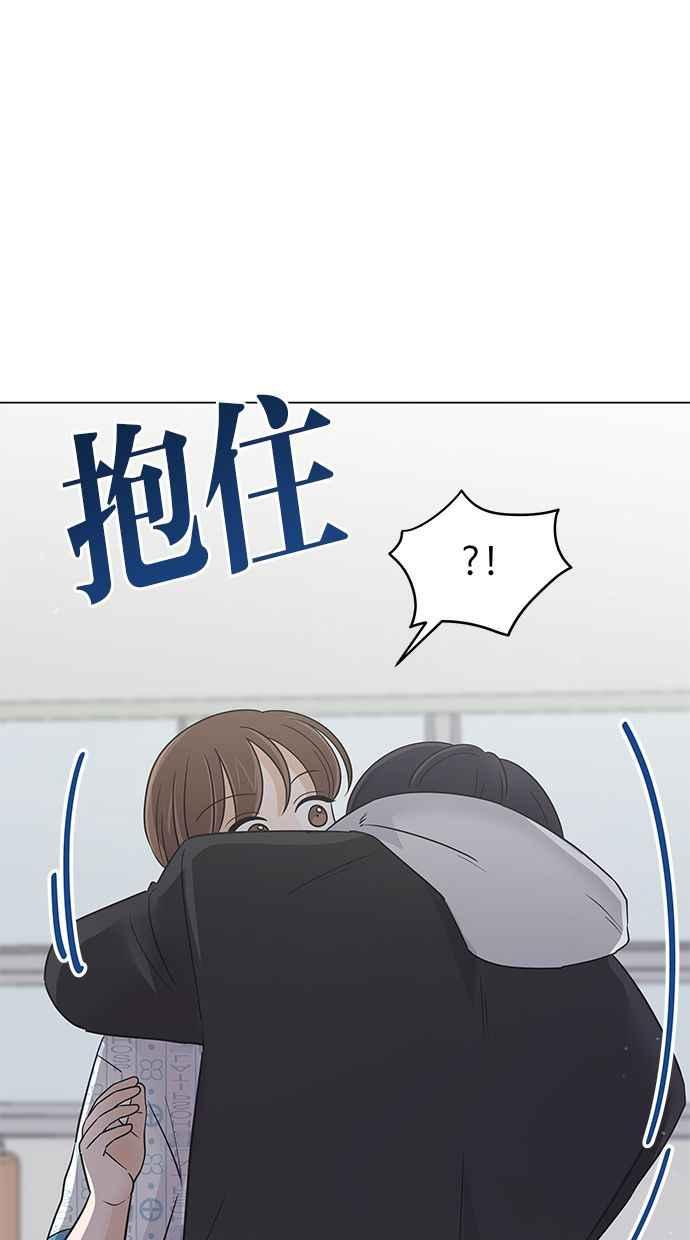 《第三次罗曼史》第67话 面临分别的那件事 第71页