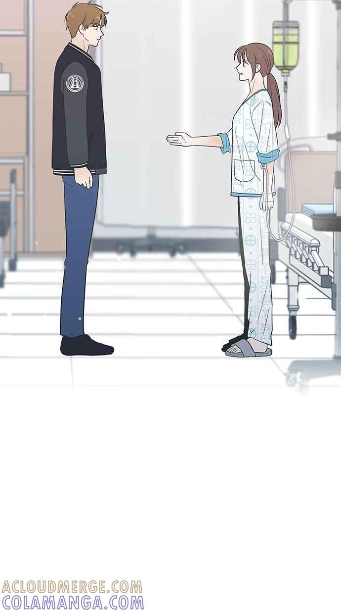 《第三次罗曼史》第67话 面临分别的那件事 第49页