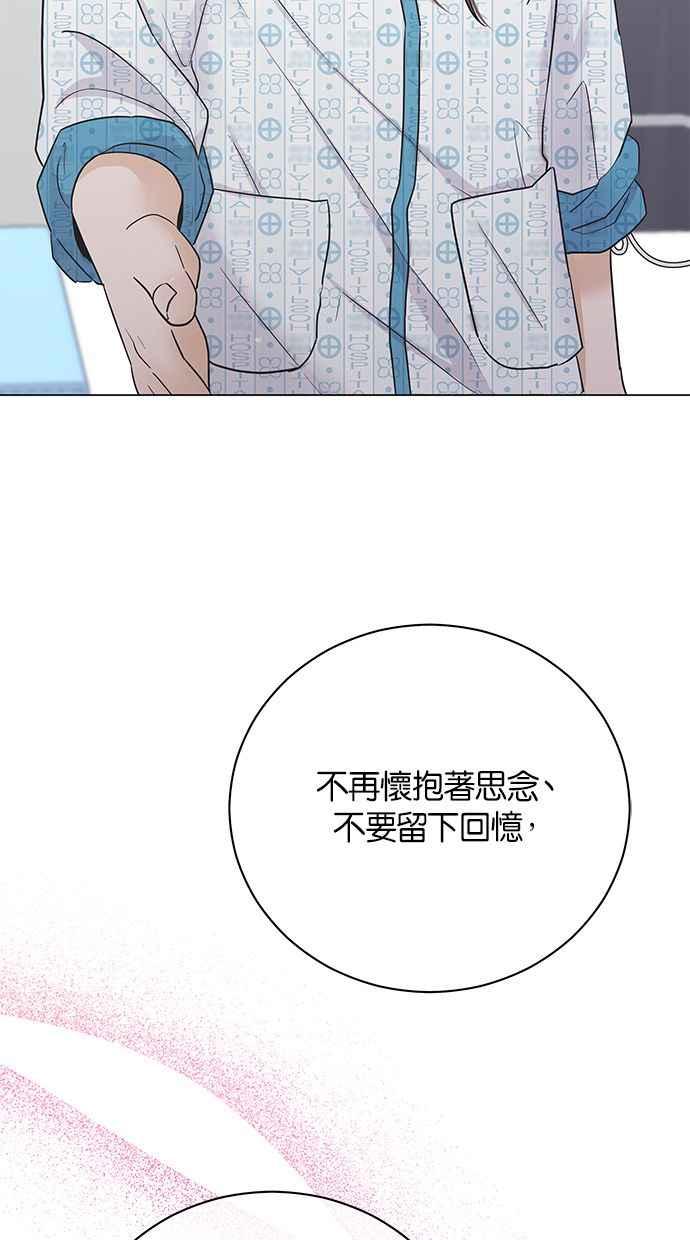 《第三次罗曼史》第67话 面临分别的那件事 第47页