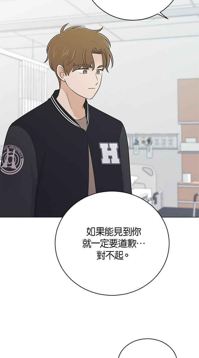 《第三次罗曼史》第67话 面临分别的那件事 第36页