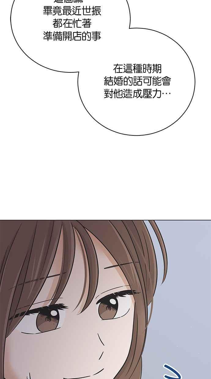 《第三次罗曼史》最终话 某个美好日子 第27页