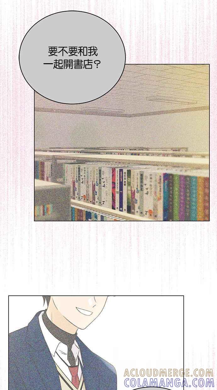 《第三次罗曼史》最终话 某个美好日子 第76页