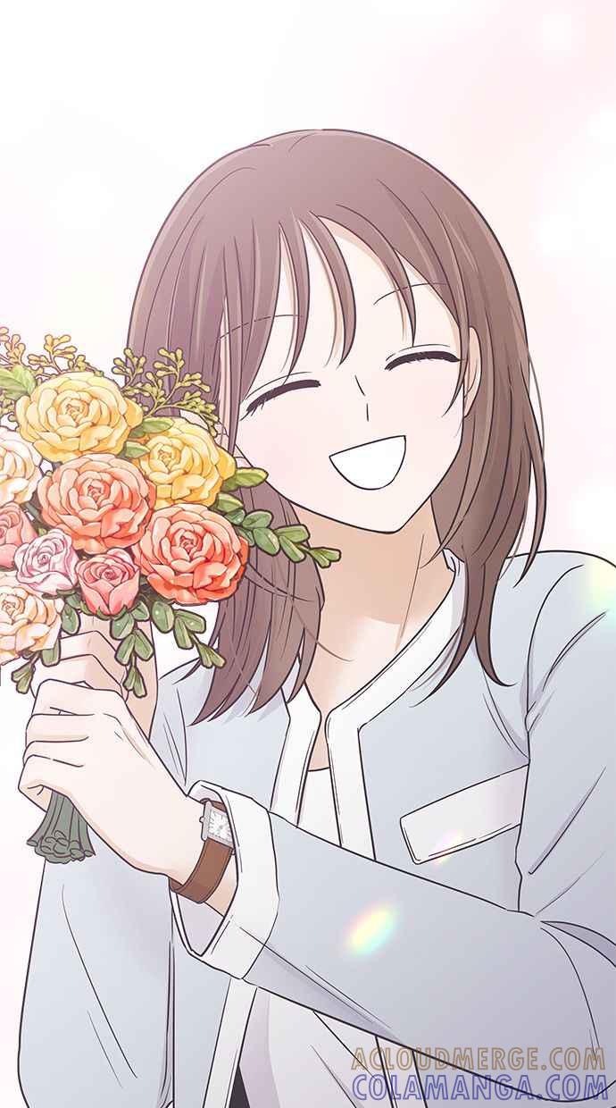 《第三次罗曼史》最终话 某个美好日子 第19页