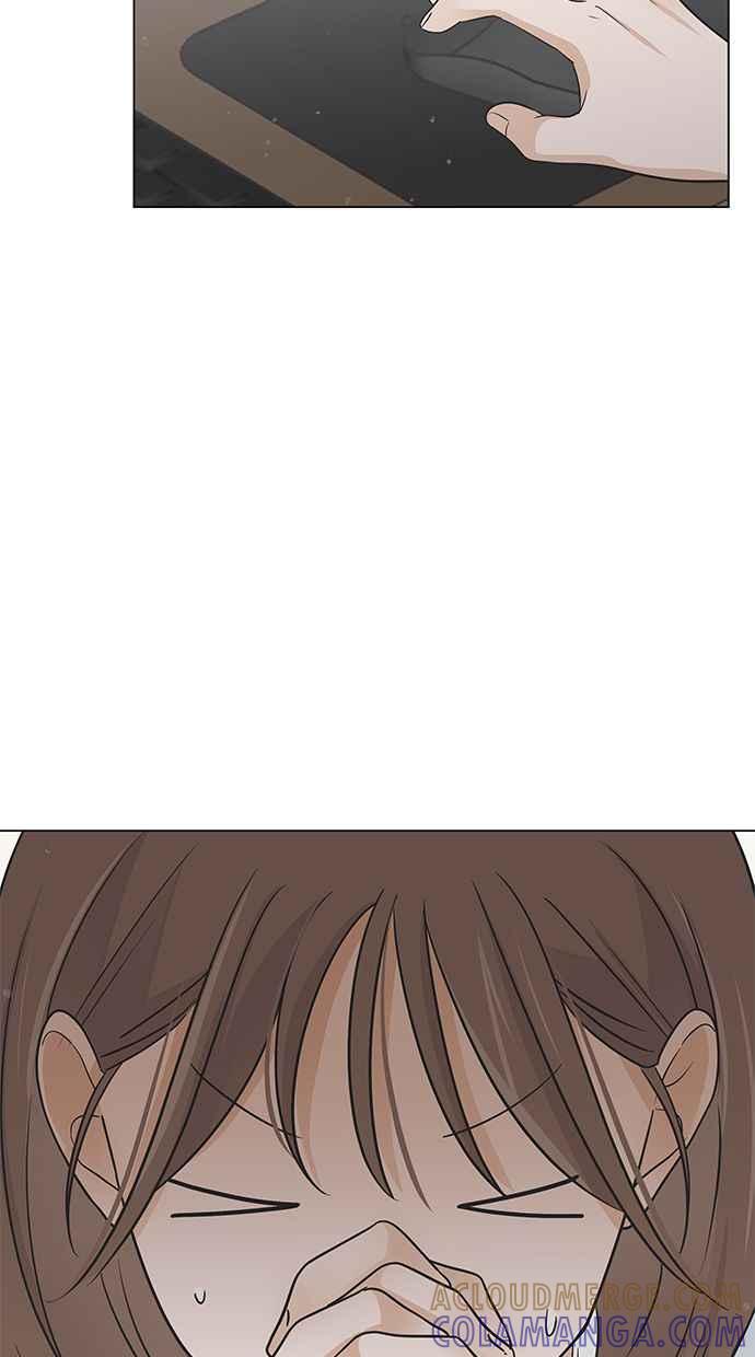 《第三次罗曼史》最终话 某个美好日子 第34页