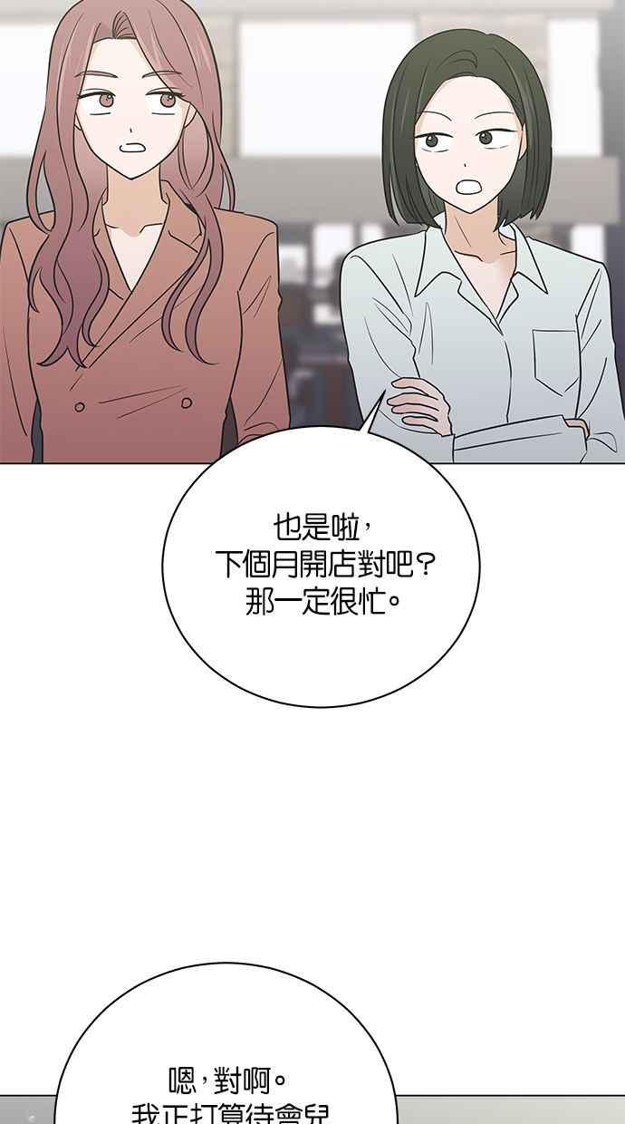 《第三次罗曼史》最终话 某个美好日子 第29页