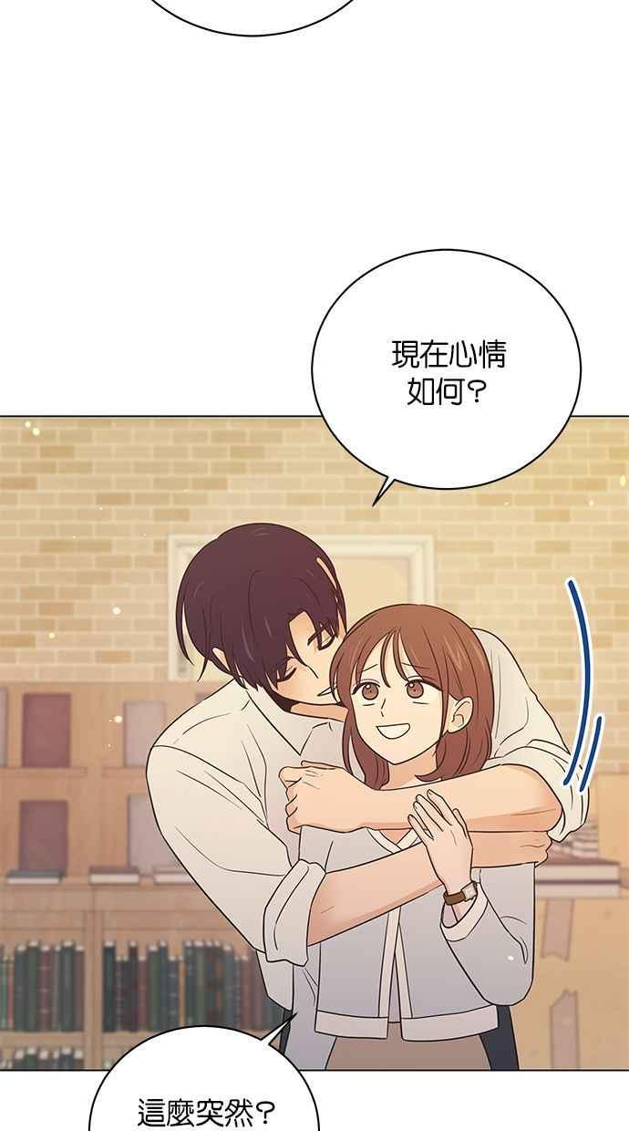 《第三次罗曼史》最终话 某个美好日子 第57页