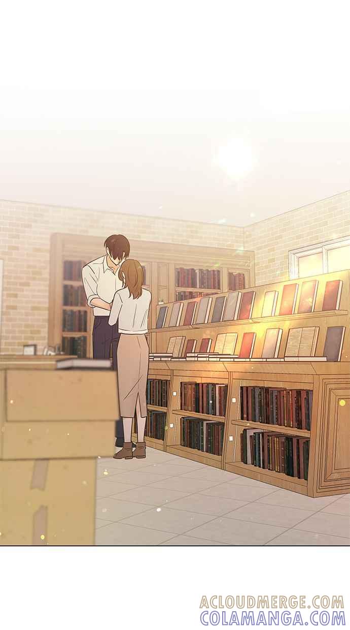 《第三次罗曼史》最终话 某个美好日子 第91页