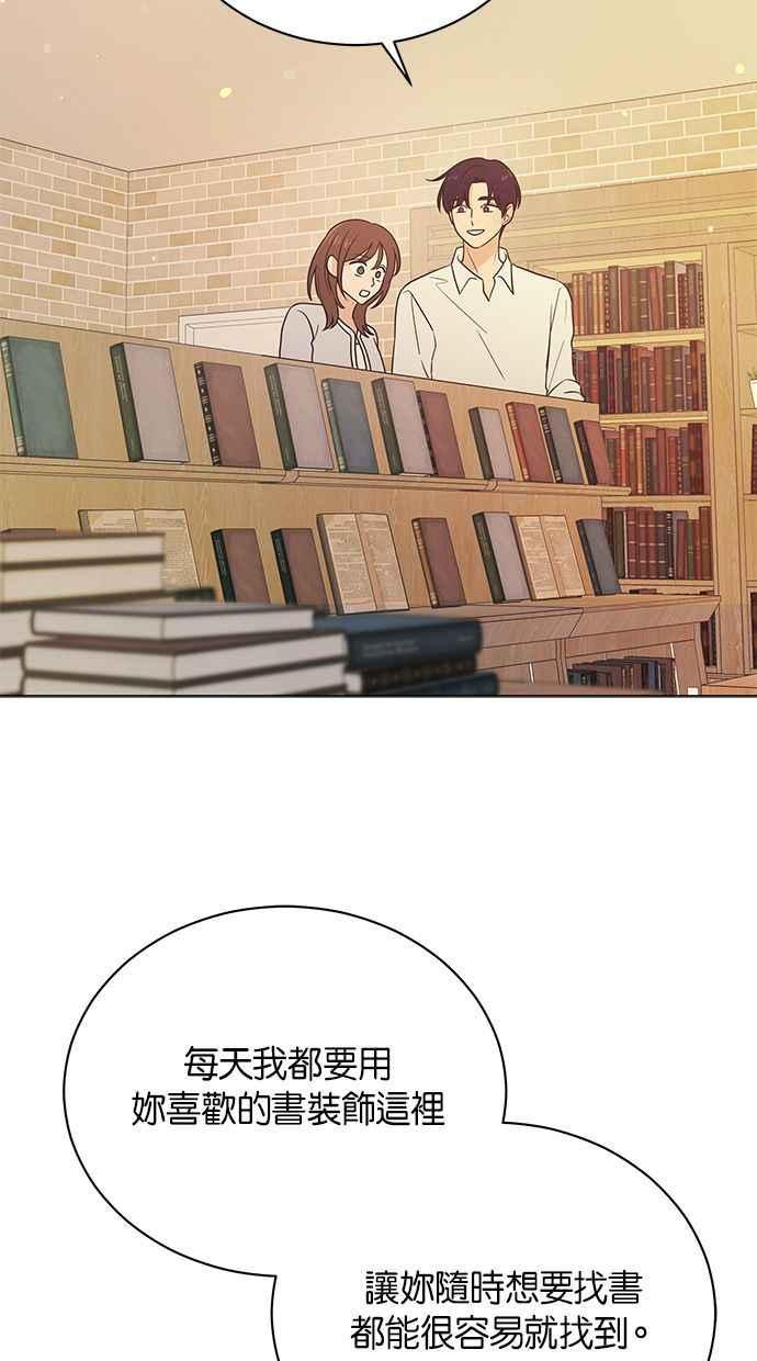 《第三次罗曼史》最终话 某个美好日子 第69页