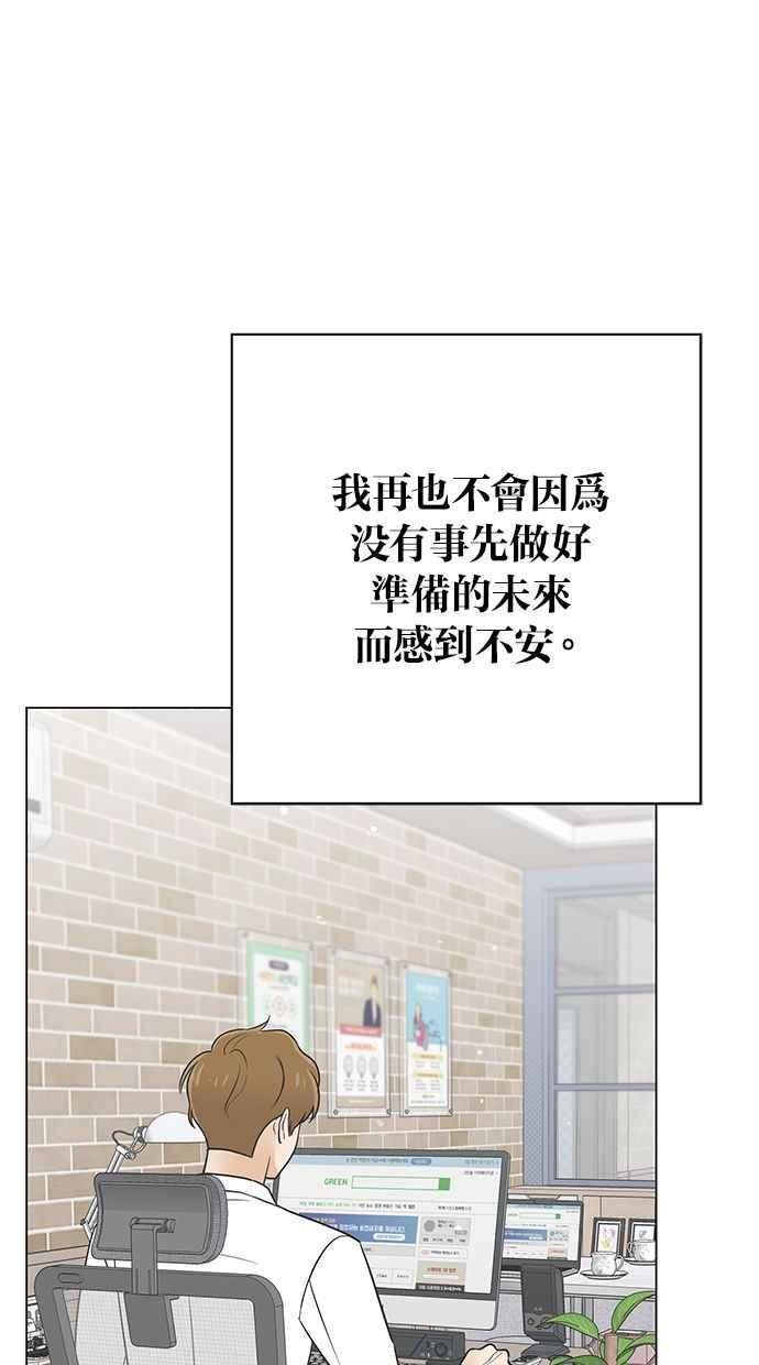 《第三次罗曼史》最终话 某个美好日子 第89页
