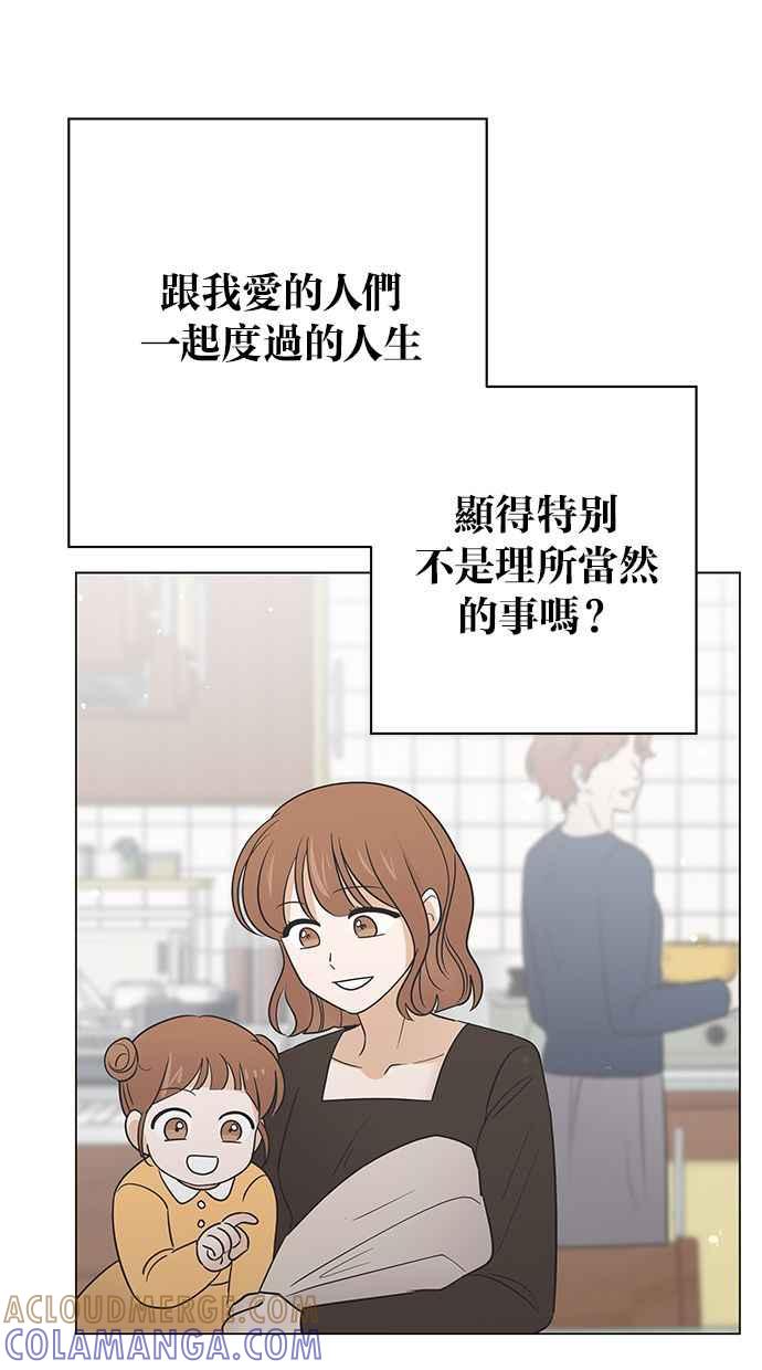 《第三次罗曼史》最终话 某个美好日子 第88页