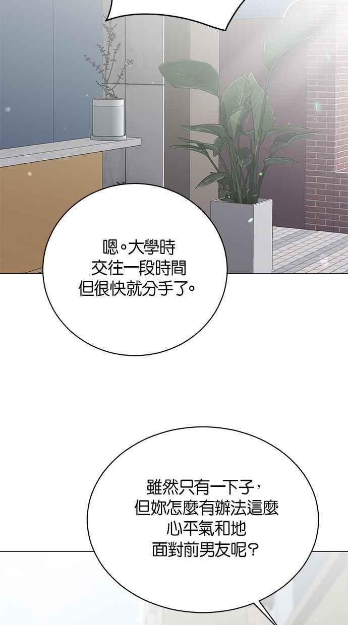 《第三次罗曼史》外传第1话 全泰周的恶梦 第68页