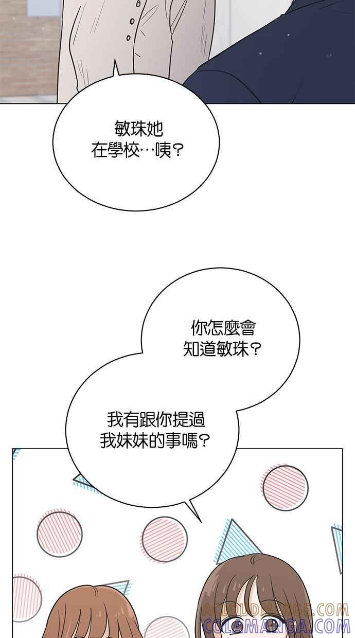 《第三次罗曼史》外传第1话 全泰周的恶梦 第58页